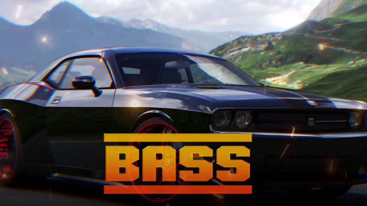 BASS BOOSTED EDM CAR MUSIC 2026 🚗💥 | Extreme Subwoofer Test | Energy Night Drive Mix ‪