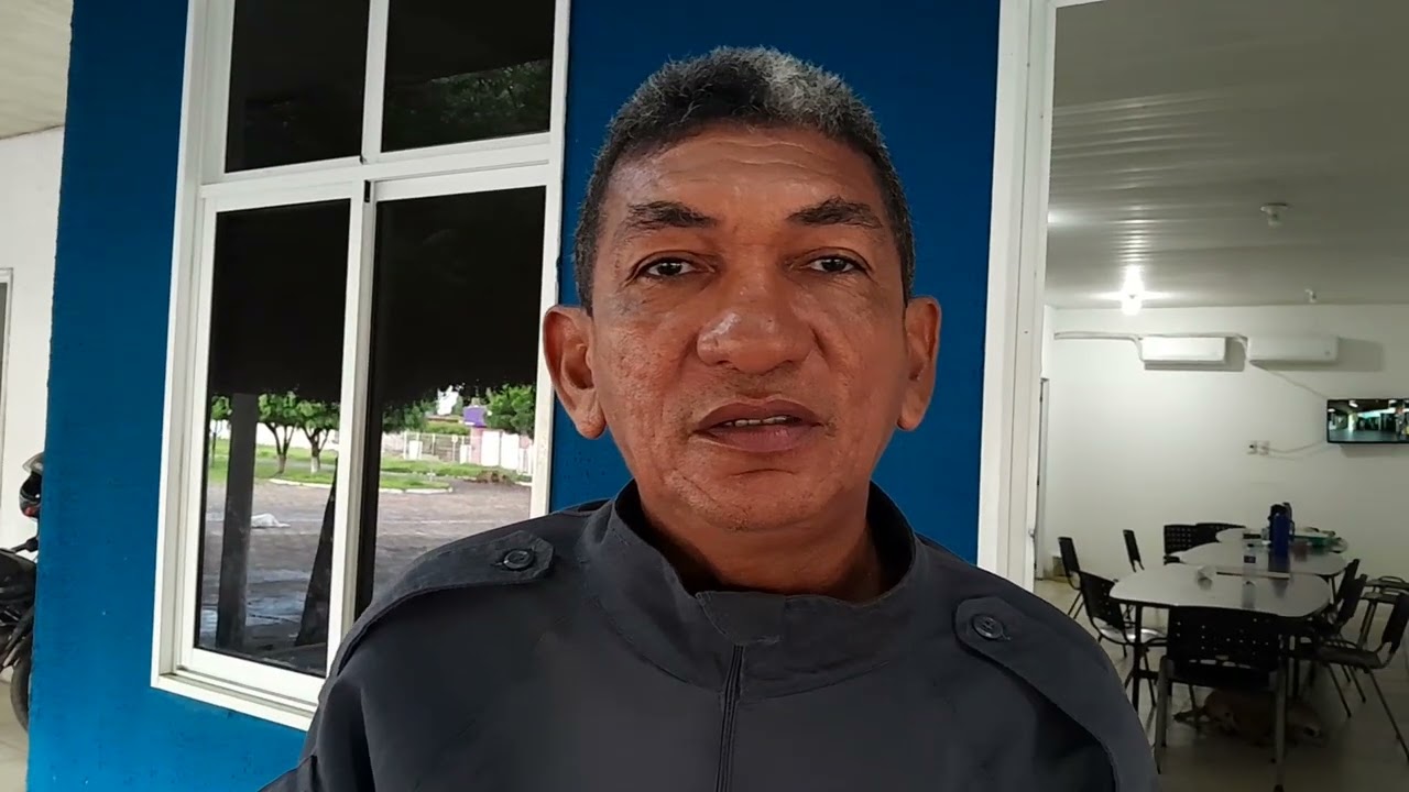 STANDUP AGRESSÃO DEPOIS DE TRÊS MESES