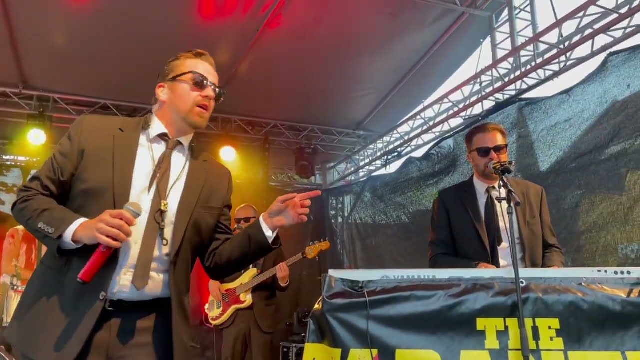 The Tarantino Experience in Köflach 2