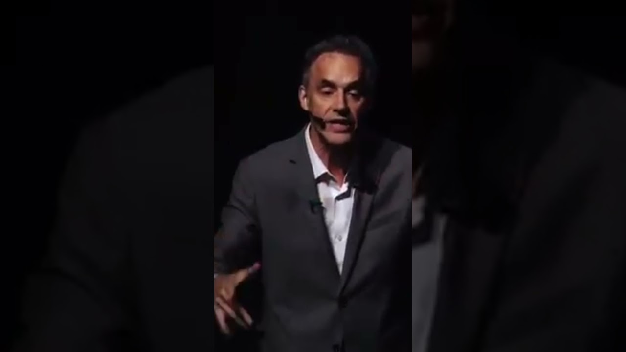 Jordan Peterson - Constraints Facilitate Creativity