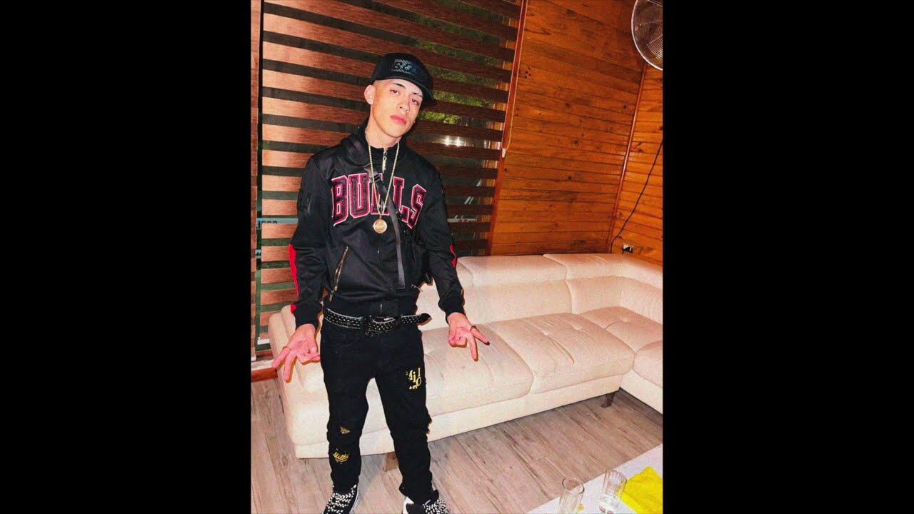 Cris MJ x Standly Type Beat - W A S H A  🥵 Instrumental Reggaeton Beat 2022