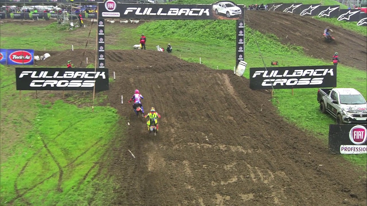 NEWS HIGHLIGHTS - Monster Energy FIM MXoN 2017 presented by Fiat Professional -...