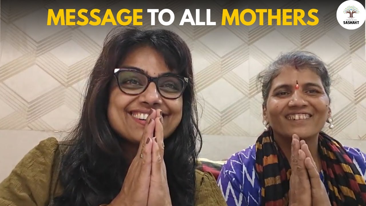 An Inspirational Story for Autism Moms | You Are Stronger Than You Think #autismcoachrajni #autistic