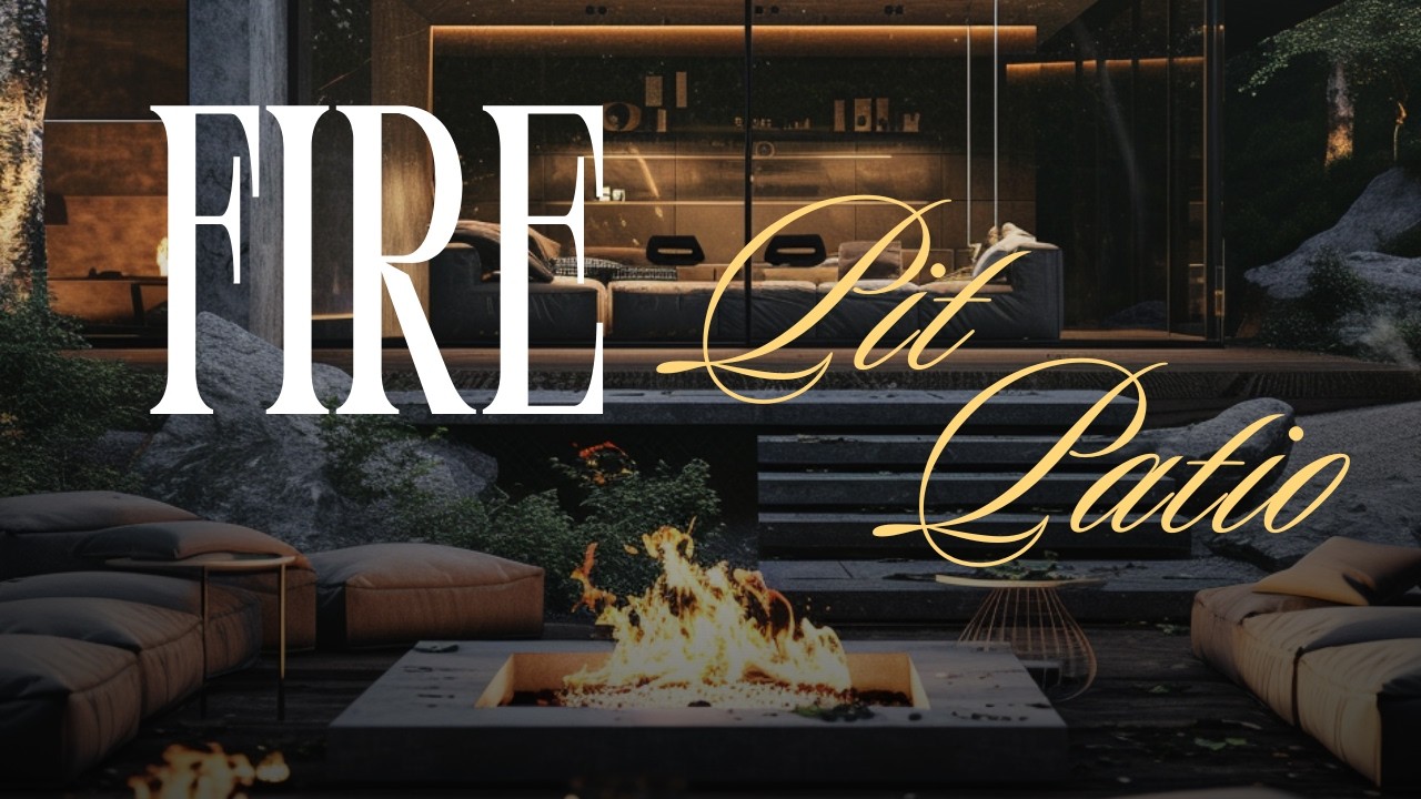 Cozy Fire Patio Oasis Dream Home 2026
