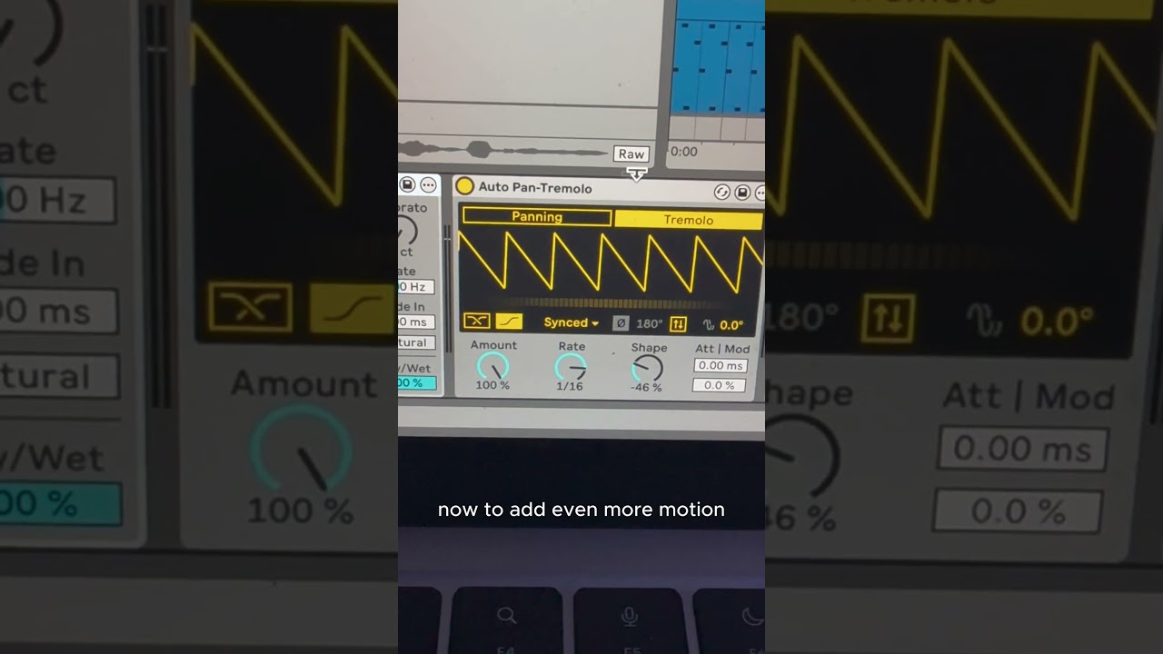 Vocal Chops Made *EASY*  #ableton #sounddesign #vocalchops #musicproduction