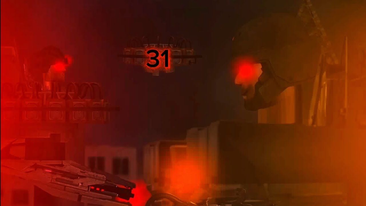 Skibidi the Great invasion 31