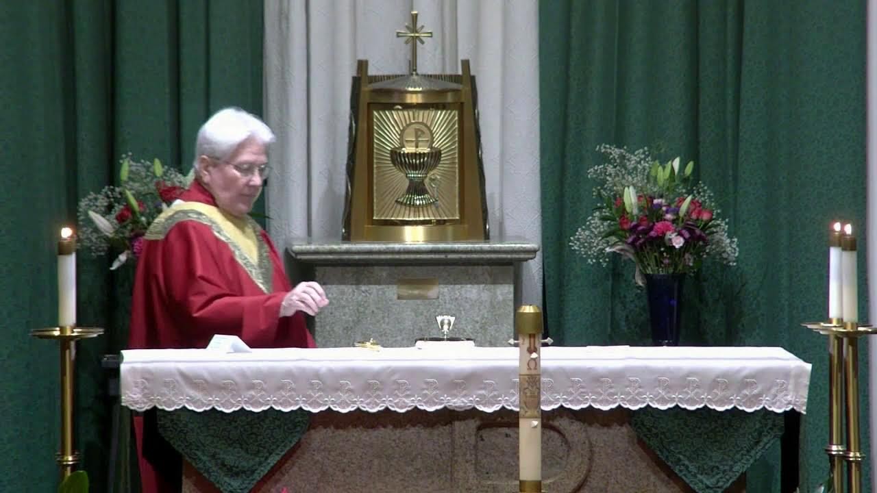 Friday, February 6, 2026 - Daily Mass