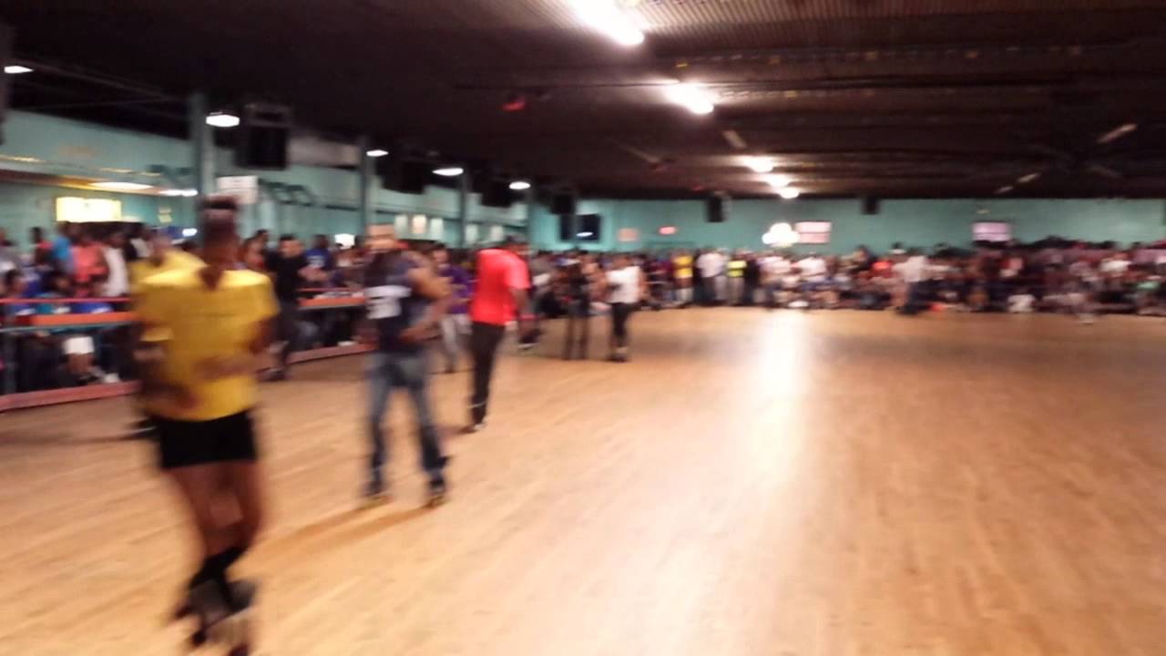 Chicago roll call@skillz on wheels 2013.mp4