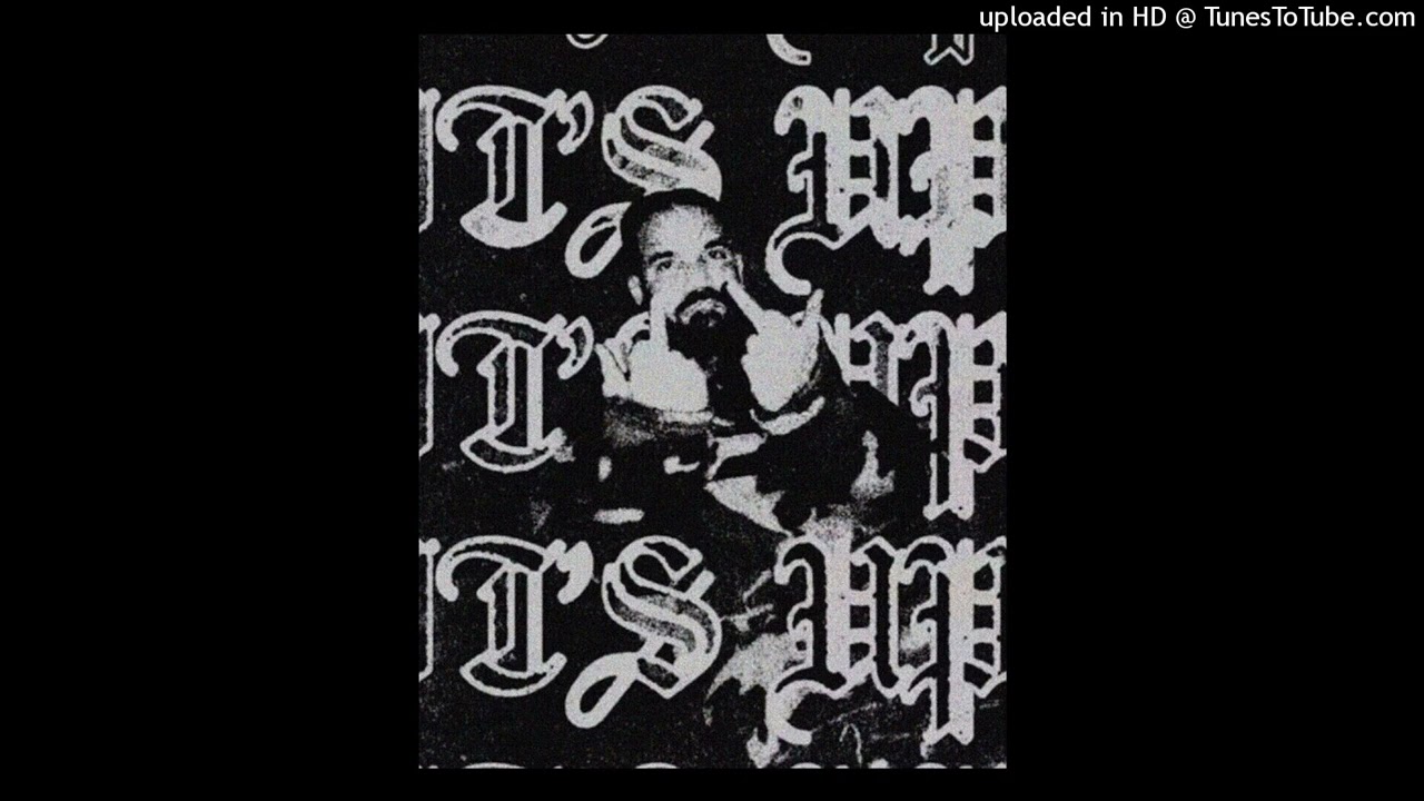 (FREE) Drake x Pain Type Beat - 