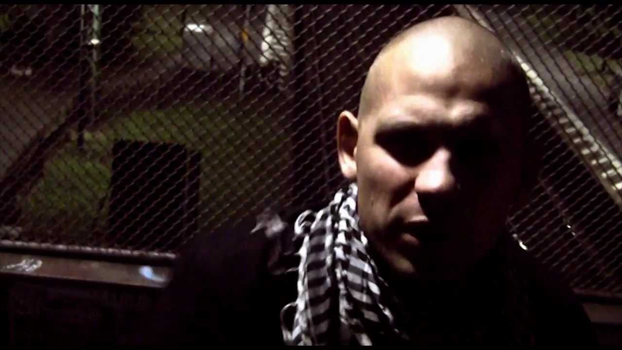 morda_mc - Revolté [OFFICIAL VIDEO HD 2012]