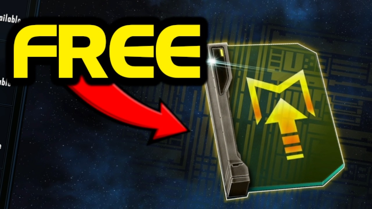 Бесплатный Ultimate Upgrade на ПК, гонки на шаттлах для всех платформ и обзор новостей | Star Tre...