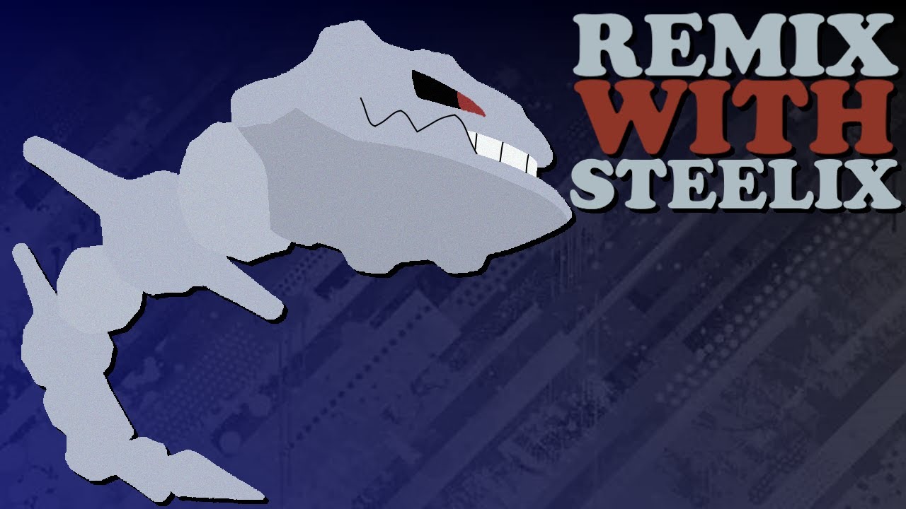 Shadow Steelix Is OVERPOWERED In Remix Cup