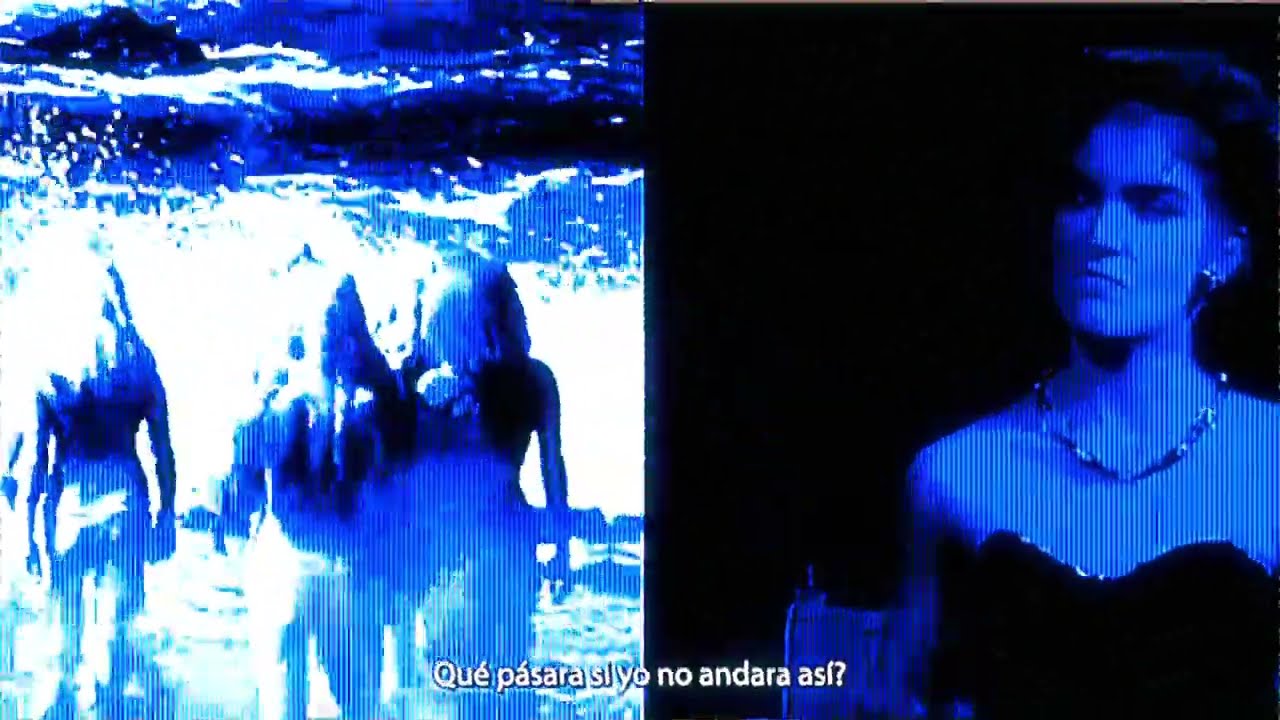 LEALTAD/AMOR - LOUI SANTANA | OFFICIAL VISUALIZER