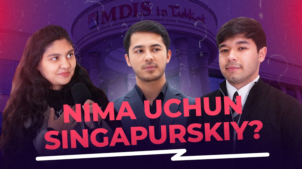 Toshkentdagi Singapur Menejmentni Rivojlantirish Institutiga tashrif | 20.12.2024
