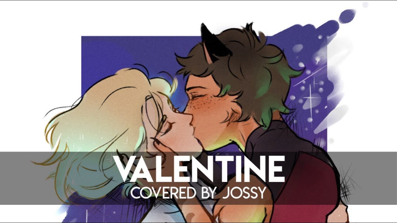 Valentine (But Gay) || COVER