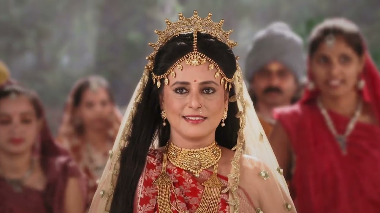 Vikram Betaal - Ep 94 - Aham Sharma, Makarand Deshpande - Hindi Tv Serial - Zee Anmol