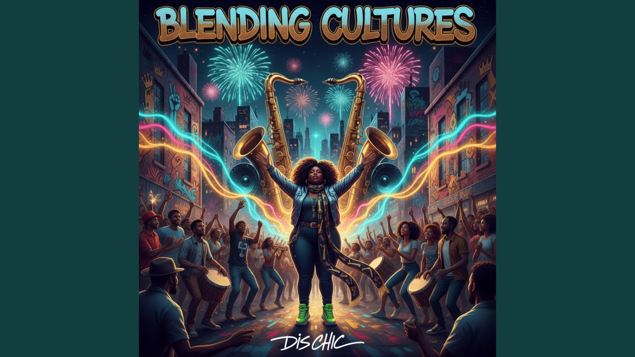 Blending Cultures