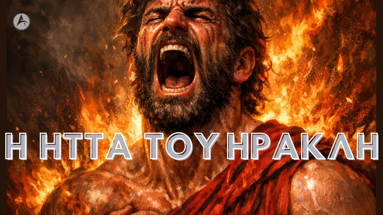 Το Τέλος του Ξεκίνησε από την Αιτωλία