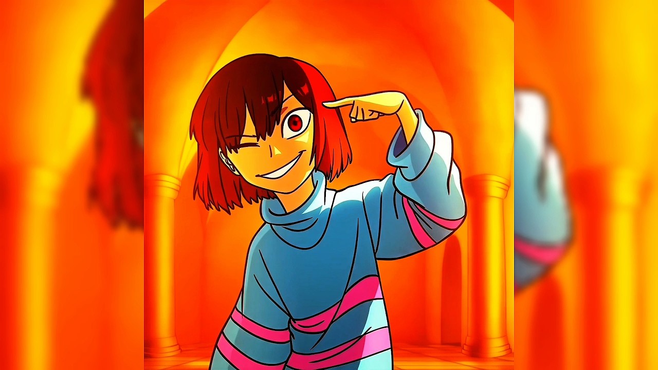 𝙎𝙋𝙊𝙊𝙆𝙔 2 (𝙎𝙇𝙊𝙒𝙀𝘿) | "𝙐𝙉𝘿𝙀𝙍𝙏𝘼𝙇𝙀 𝙭 𝙂𝘼𝙎𝙏𝙀𝙍 𝙀𝘿𝙄𝙏" | 𝙏𝙄𝙆𝙏𝙊𝙆 𝙑𝙀𝙍𝙎𝙄𝙊𝙉