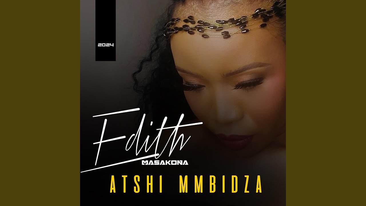 ATSHI MMBIDZA