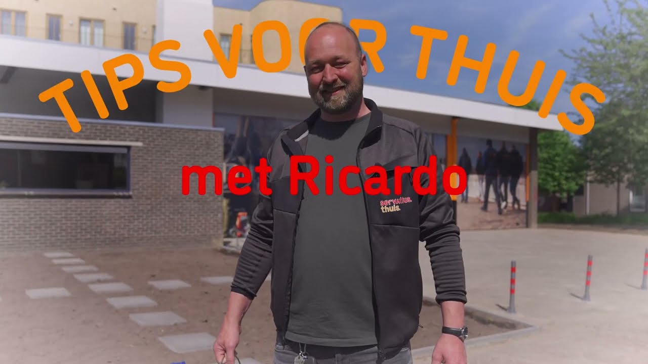 Tips voor thuis - uw radiator ontluchten
