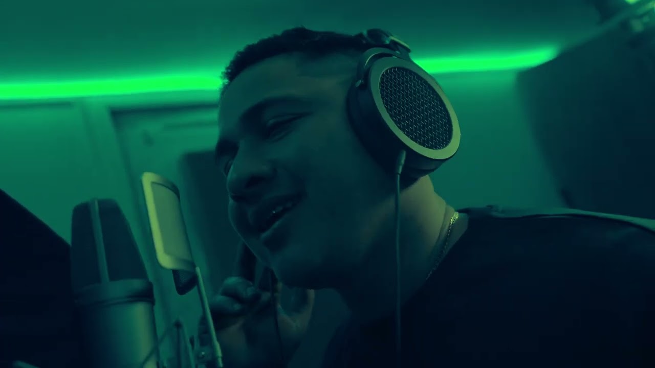 Diles Kelvin Jp (Official Video) 😢💔💌