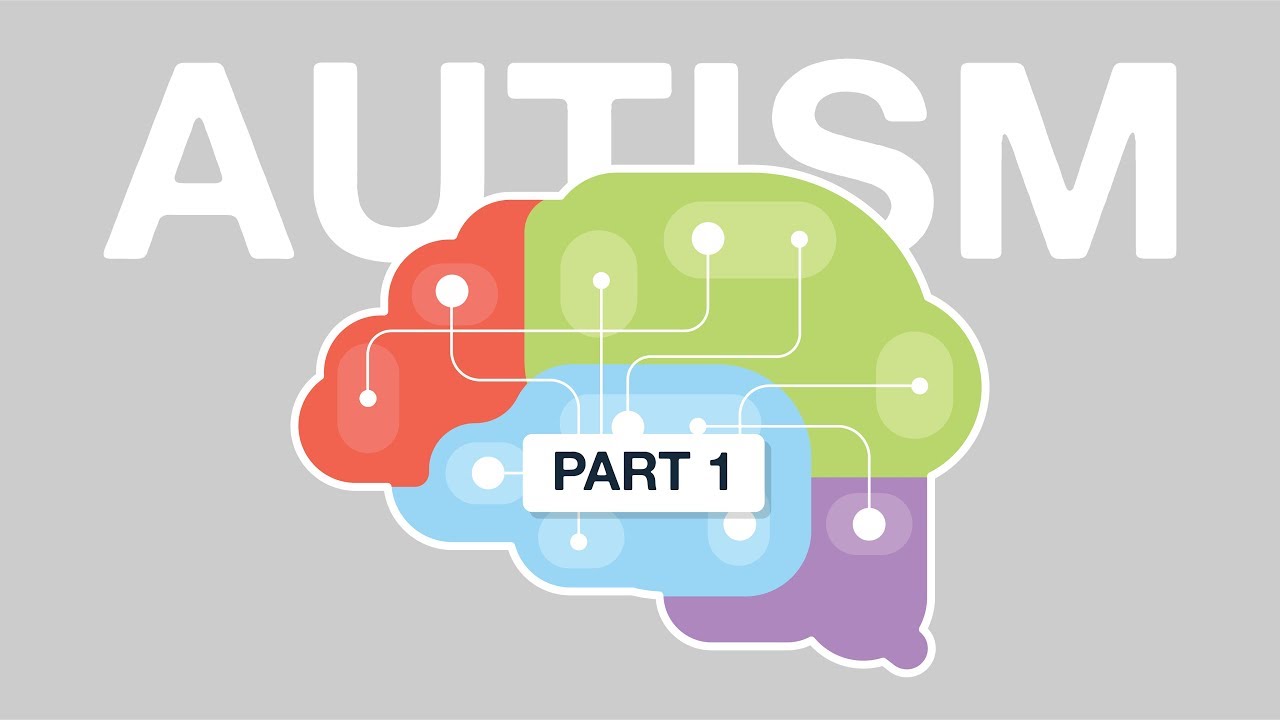What is Autism? (Part 1) | Written by Autistic Person