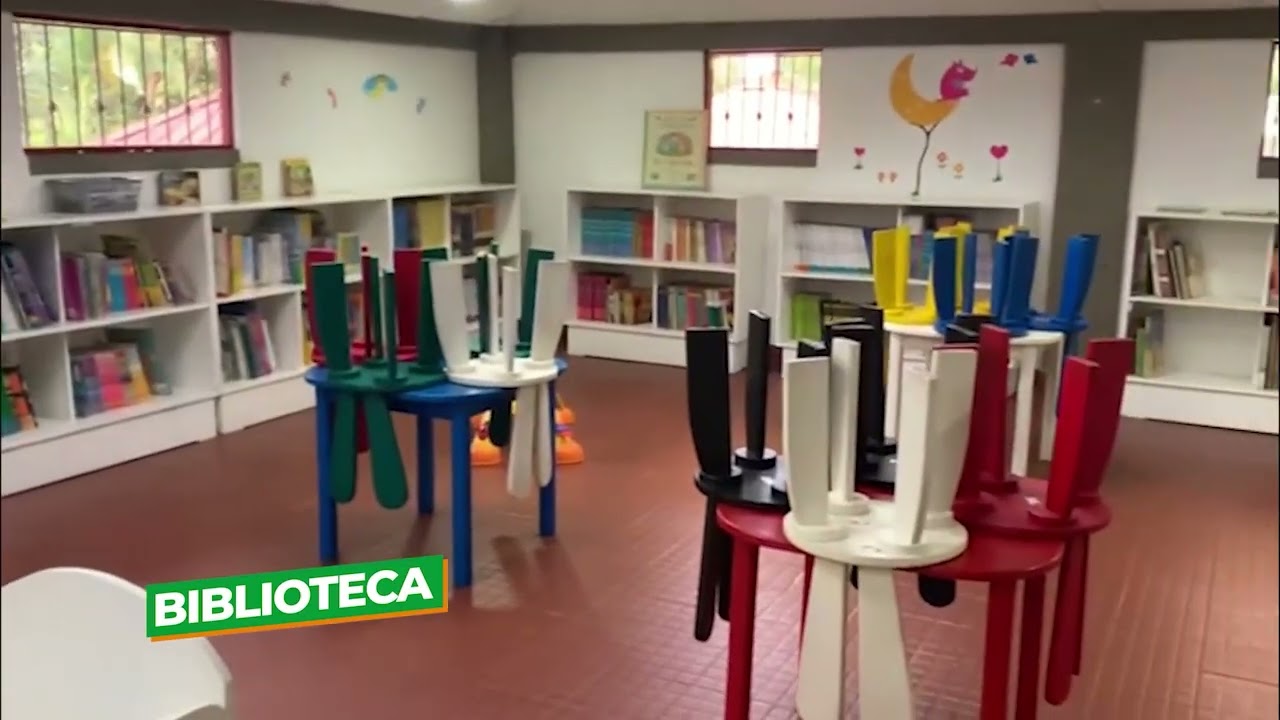 Conoce nuestras instalaciones