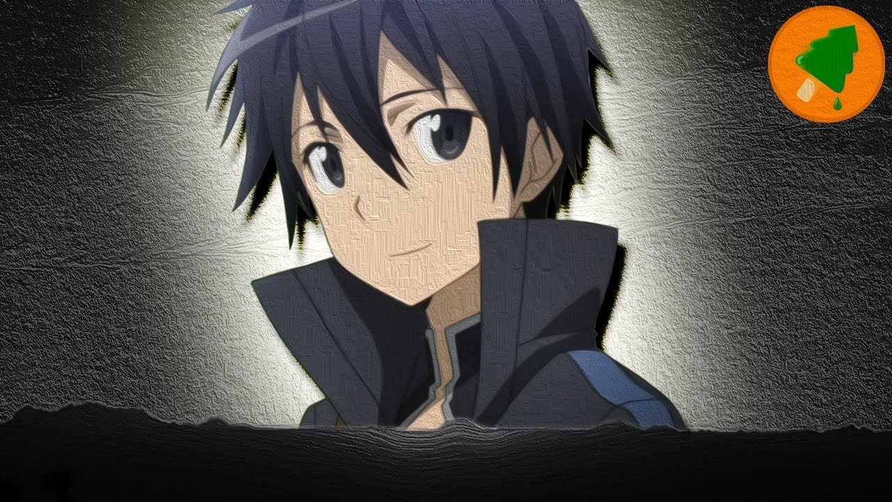Kirito (Sword Art Online): The Story You Never Knew