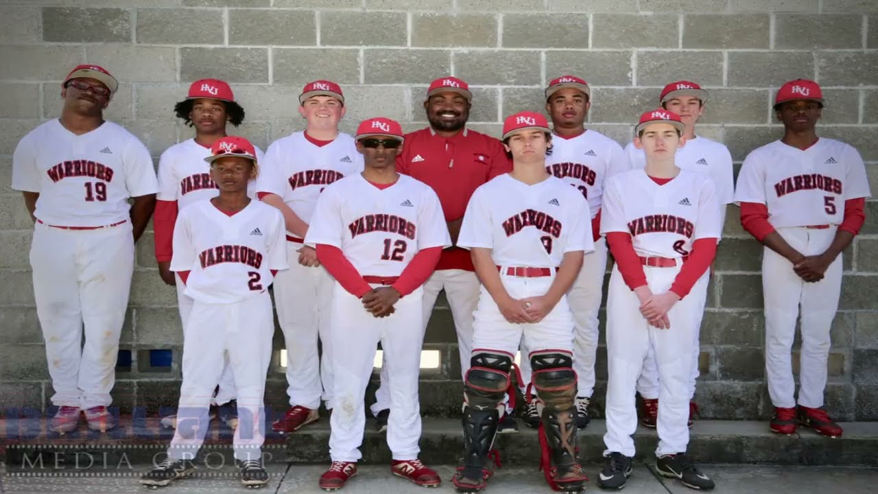 H V  Jenkins High 2022