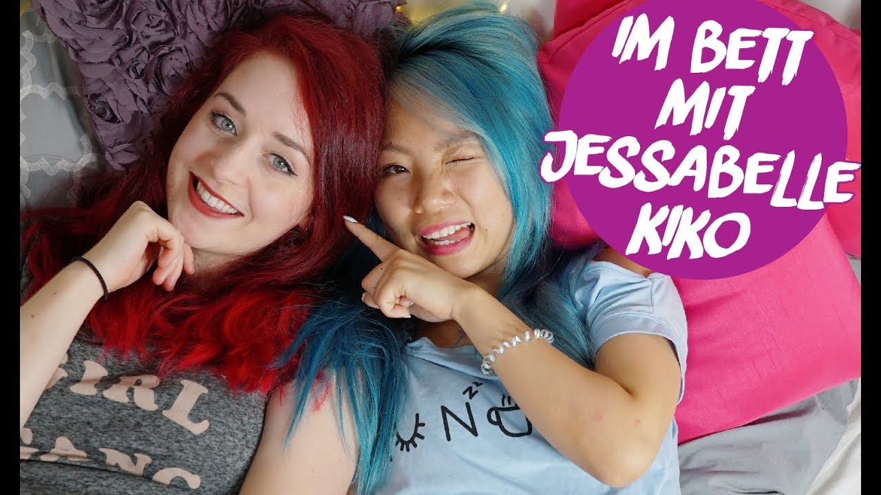 Jessabelle Kiko ❤ Gong Bao I Bedside Stories
