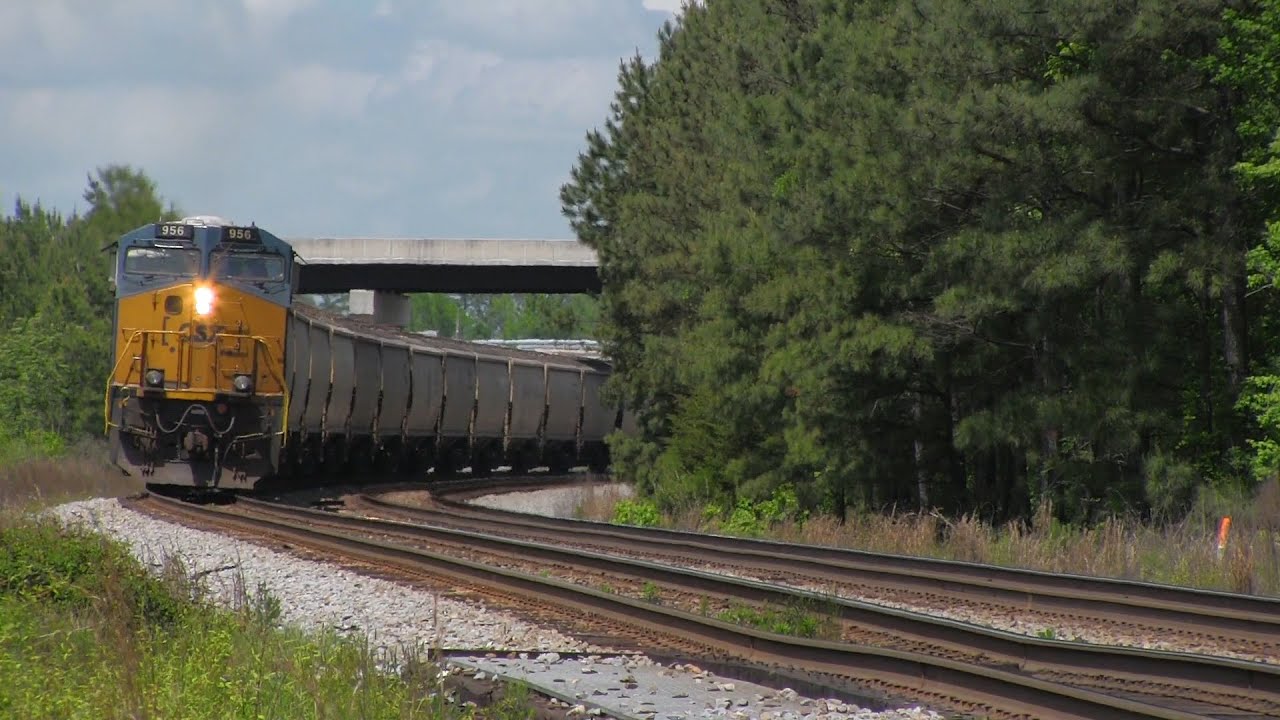 Petersburg VA 05.09.15: Crossover Appeal, Part 1