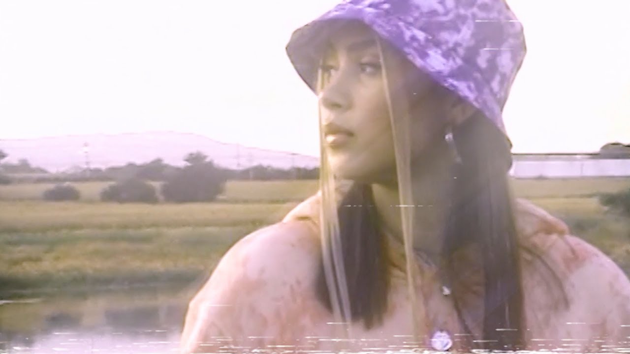 Kenia Os - Fue Lindo (Video Oficial)