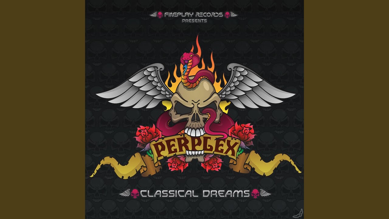 Blondie (feat. Michele Adamson) (Perplex vs. Intersys)