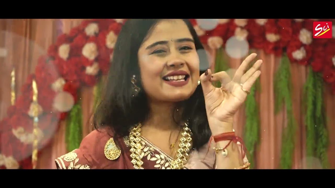 FAGAN KE DIN CHAR || RADHA SHARMA GOENKA || FAGAN SPECIAL || SCI BHAJAN OFFICIAL