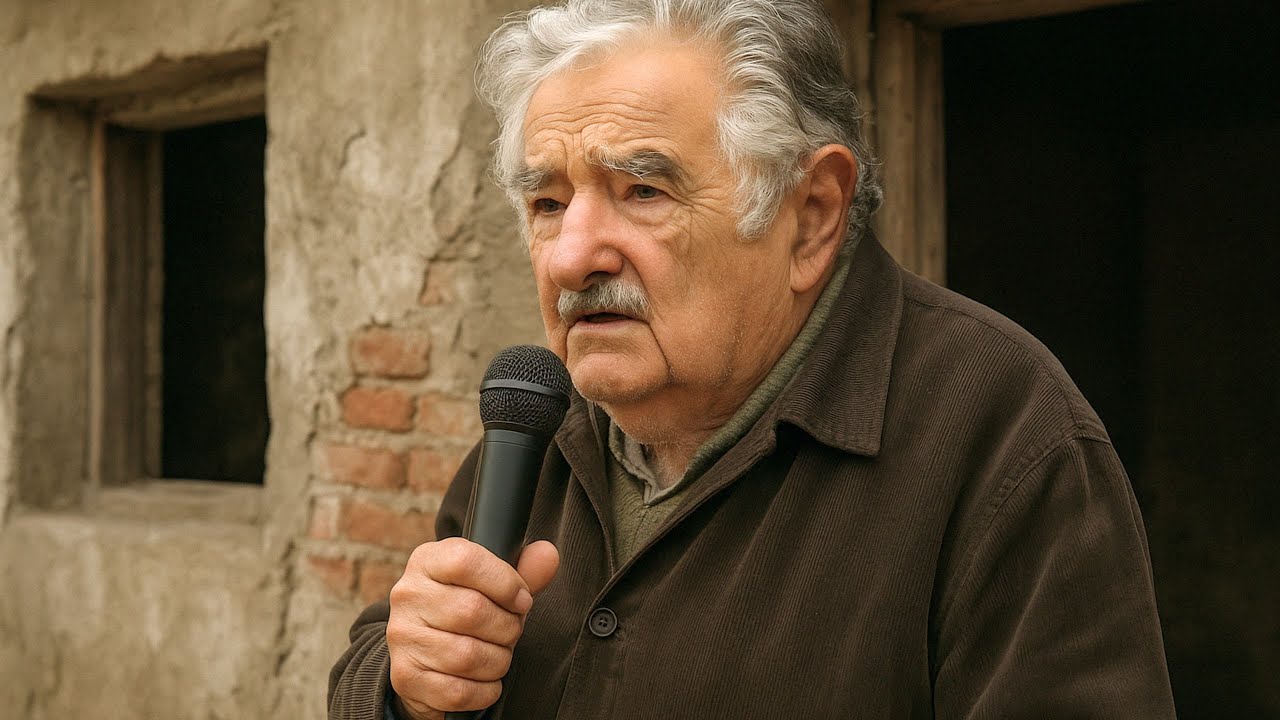¿Qué Pasó con la Familia de Mujica? La Historia que Nadie Contó del Presidente más Humilde del Mundo