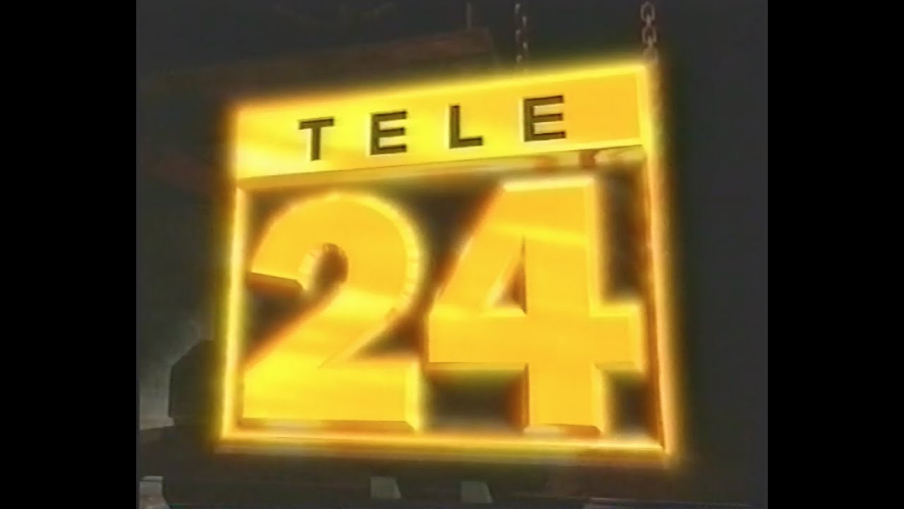 Tele 24 - Der Abschied - Teil 2/3