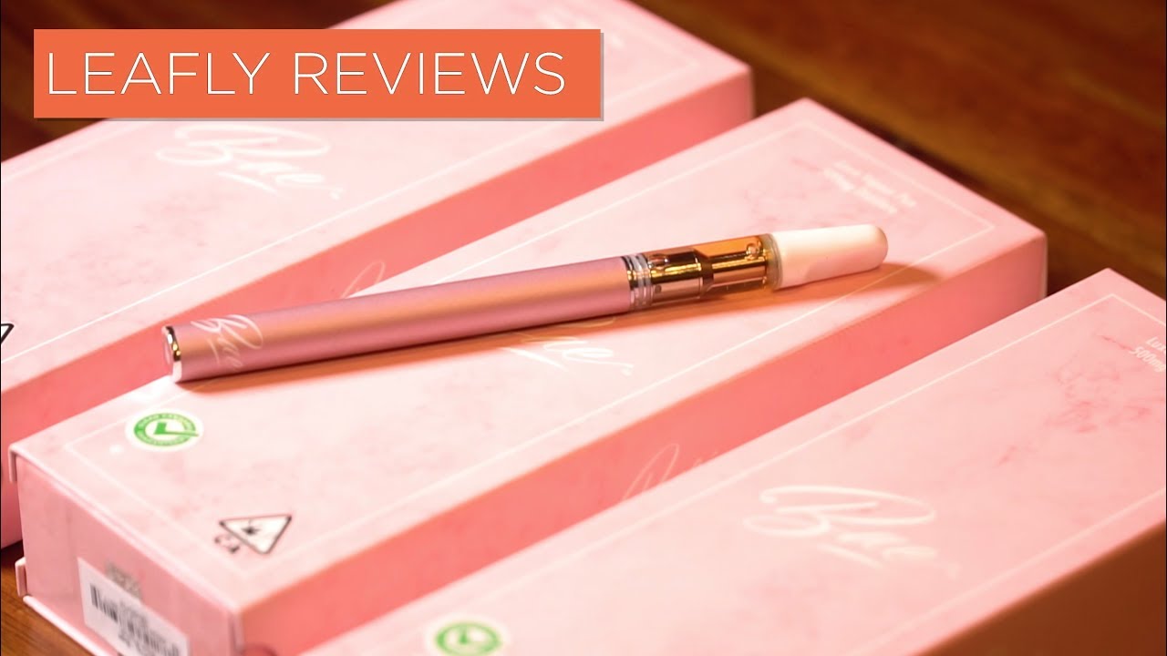 Bae Vapes Review | Leafly