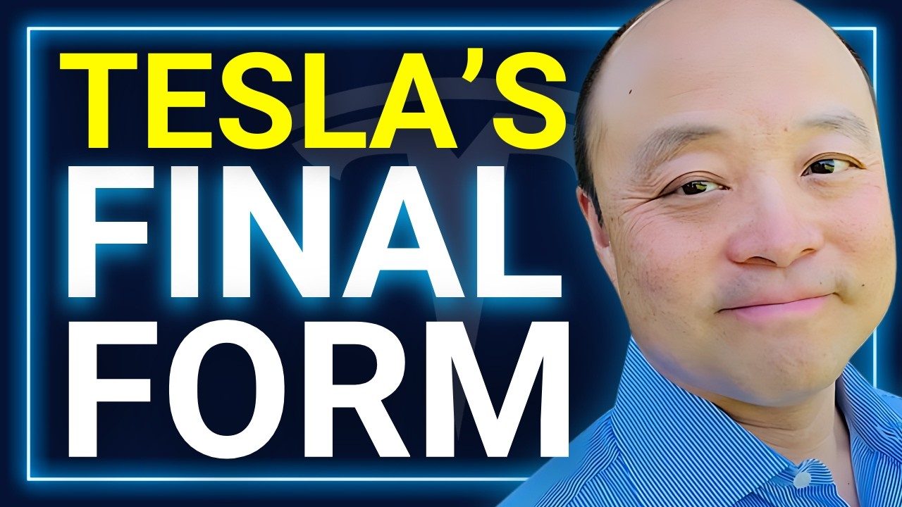 EXCLUSIVE: Tesla’s Superintelligence Bet Is Massive | Brian Wang