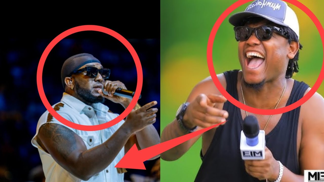KARABAYE🤣 the ben NA BRUCE MEROD BASUBIRANYEMO NYUM YIGITARAMO#umvuko byatangiyee#foryourwand trend🤣
