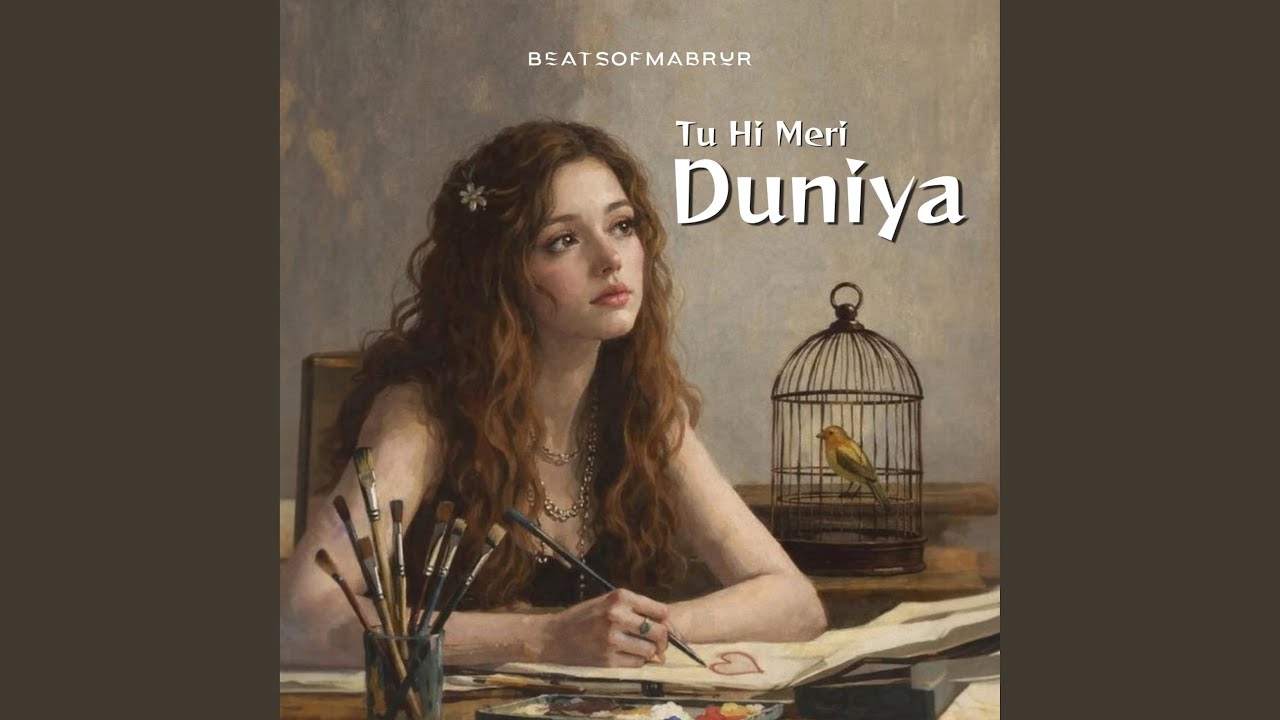 Tu Hi Meri Duniya