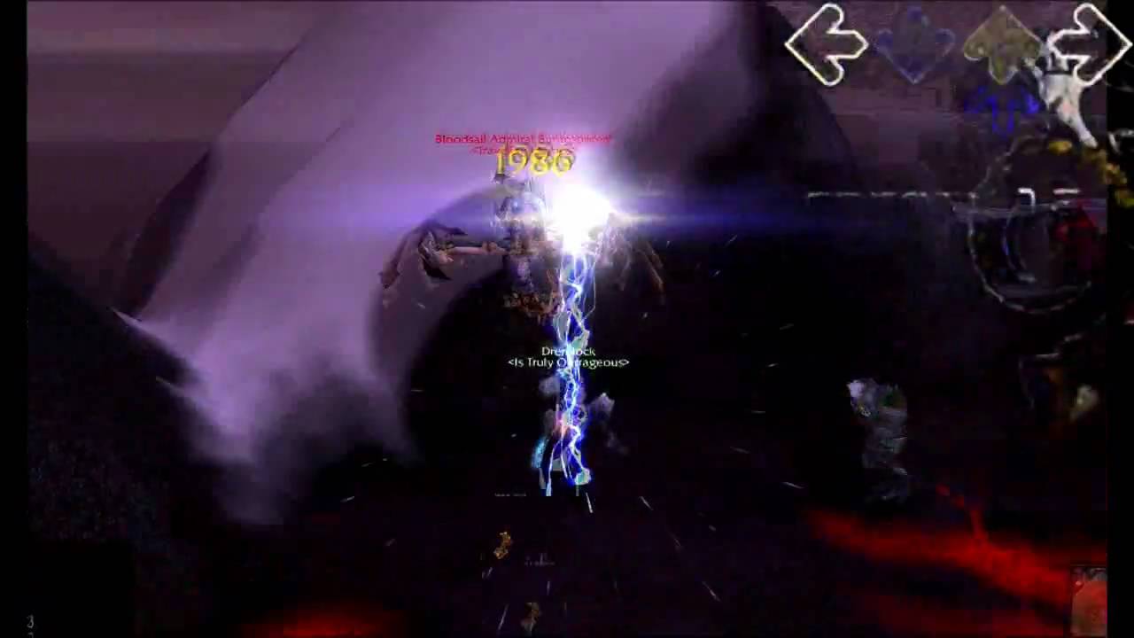 DremLock 4 - Level 80 Elemental Shaman World PvP Part 2