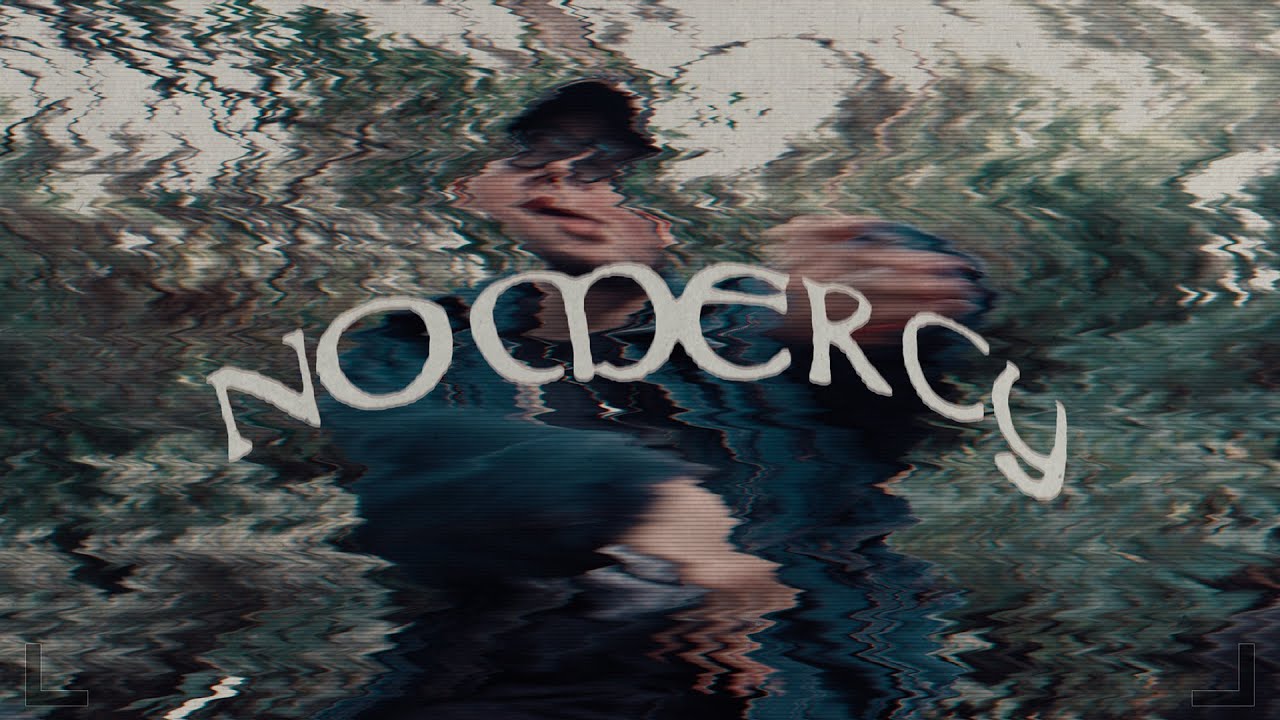 conscience - NO MERCY (Official Music Video)