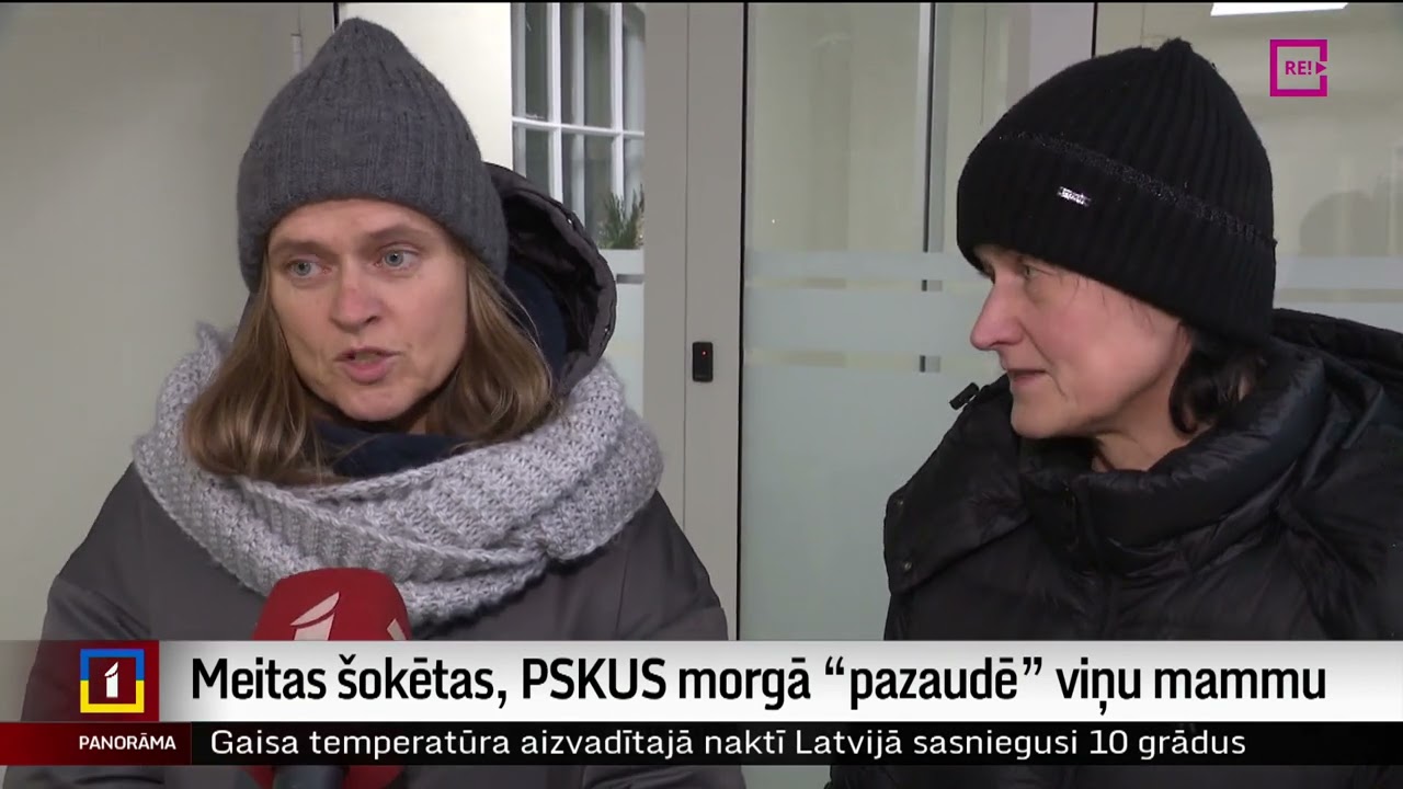 Meitas šokētas, PSKUS morgā “pazaudē” viņu mammu