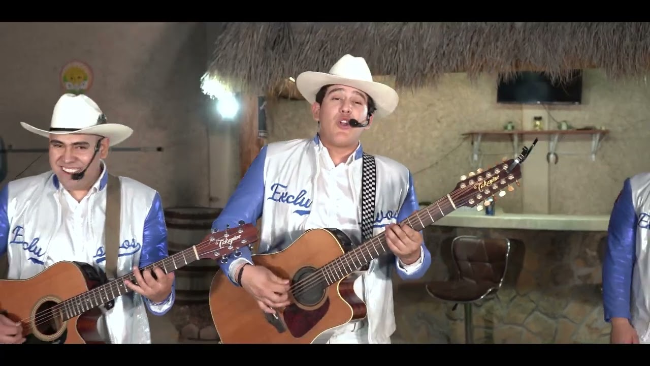 El Crispas - Los Exclusivos Jrz