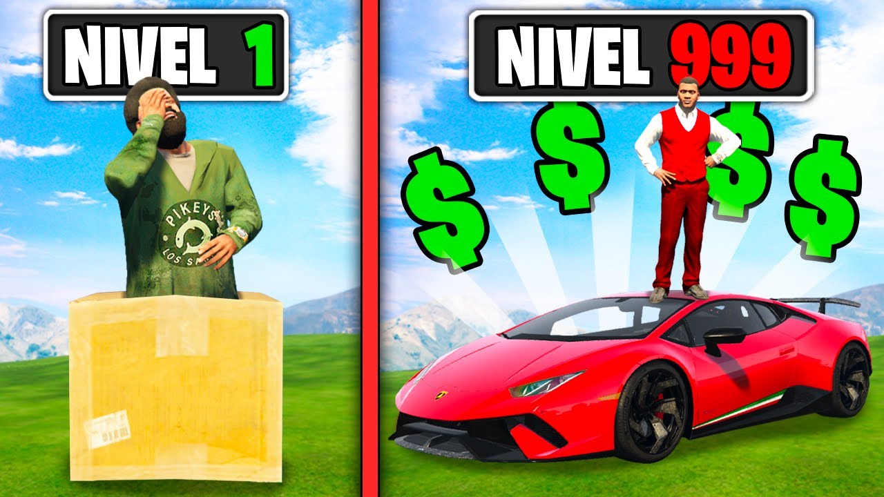 Vendí EL OBJETO MÁS CARO de GTA 5