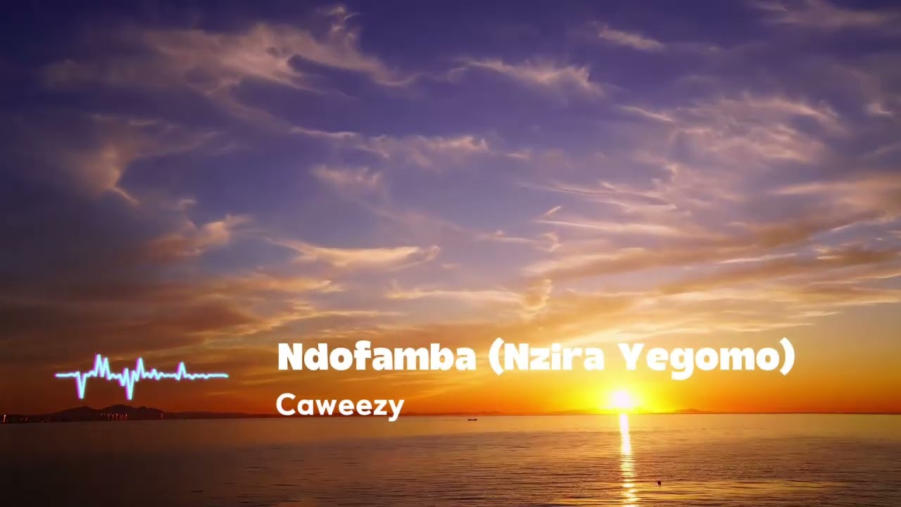 Ndofamba (Nzira Yegomo)