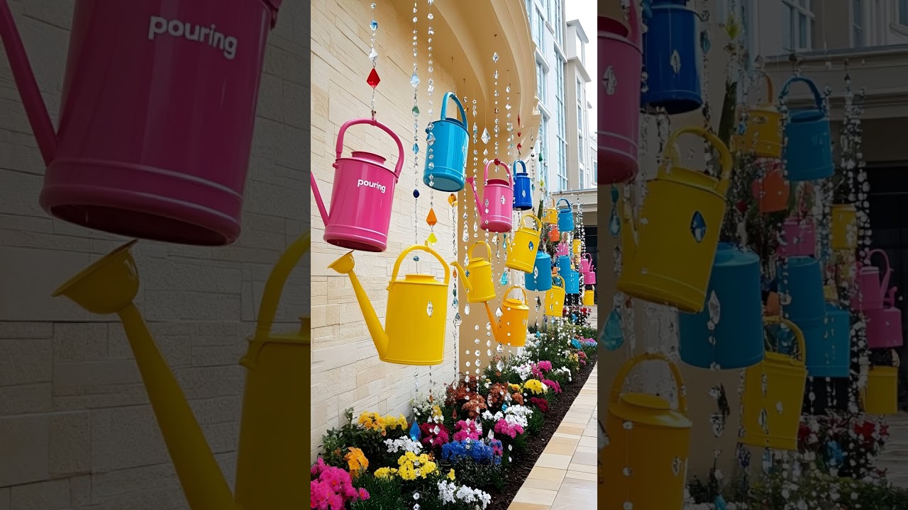25 Creative Garden Decor Ideas Taking Over Backyards In 2025