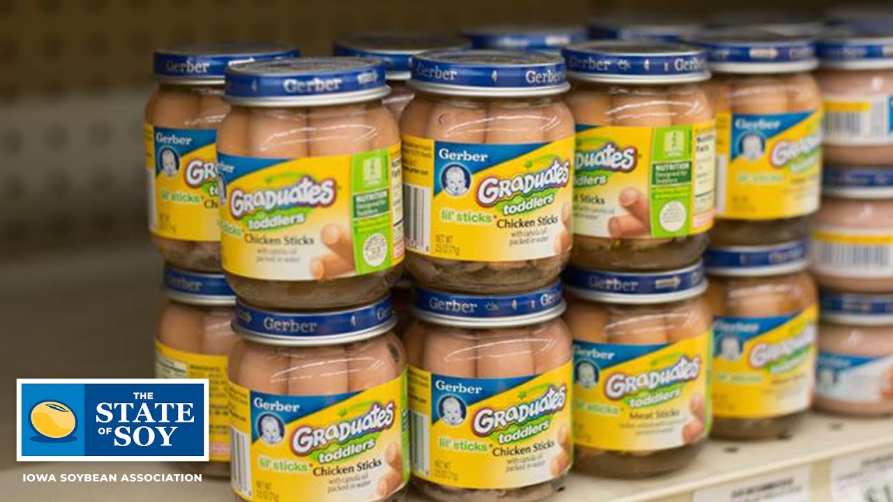 This Major Food Company is Compensating Farmers for Conservation