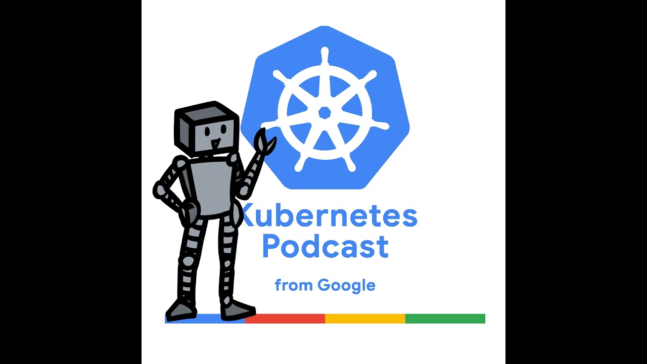 Kubernetes 1.35: Timbernetes, with Drew Hagen